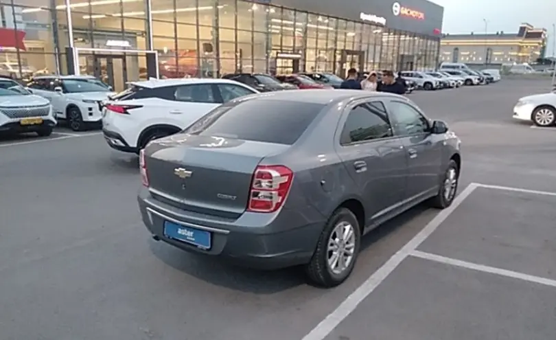 Chevrolet Cobalt 2024 года за 7 000 000 тг. в Шымкент фото 5