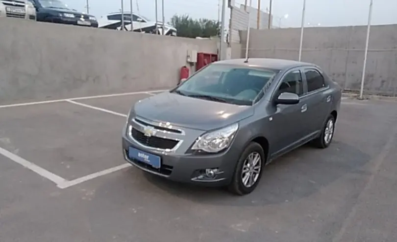 Chevrolet Cobalt 2024 года за 7 000 000 тг. в Шымкент