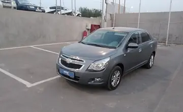 Chevrolet Cobalt 2024 года за 7 000 000 тг. в Шымкент фото 1