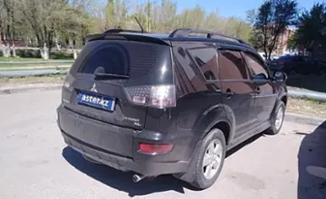 Mitsubishi Outlander 2012 года за 7 500 000 тг. в Костанай