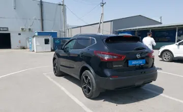 Nissan Qashqai 2021 года за 10 000 000 тг. в Шымкент фото 4