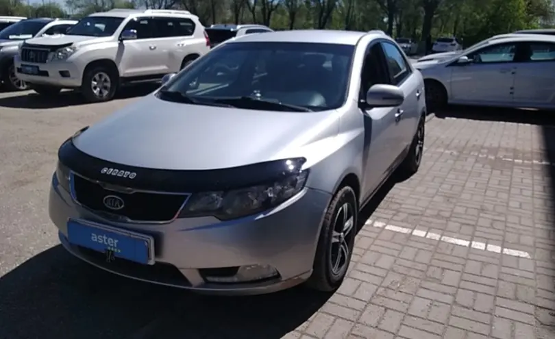 Kia Cerato 2012 года за 4 200 000 тг. в Актобе