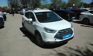 JAC S3 2017 года за 3 800 000 тг. в Актобе фото 3