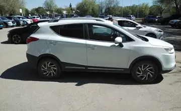 JAC S3 2017 года за 3 800 000 тг. в Актобе фото 4