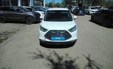 JAC S3 2017 года за 3 800 000 тг. в Актобе фото 2