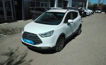 JAC S3 2017 года за 3 800 000 тг. в Актобе фото 1