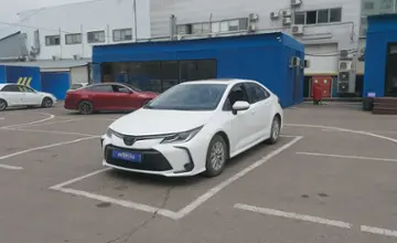 Toyota Corolla 2022 года за 10 000 000 тг. в Алматы фото 1