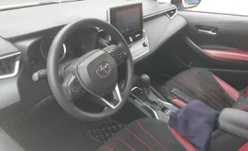 Toyota Corolla 2022 года за 10 000 000 тг. в Алматы фото 5