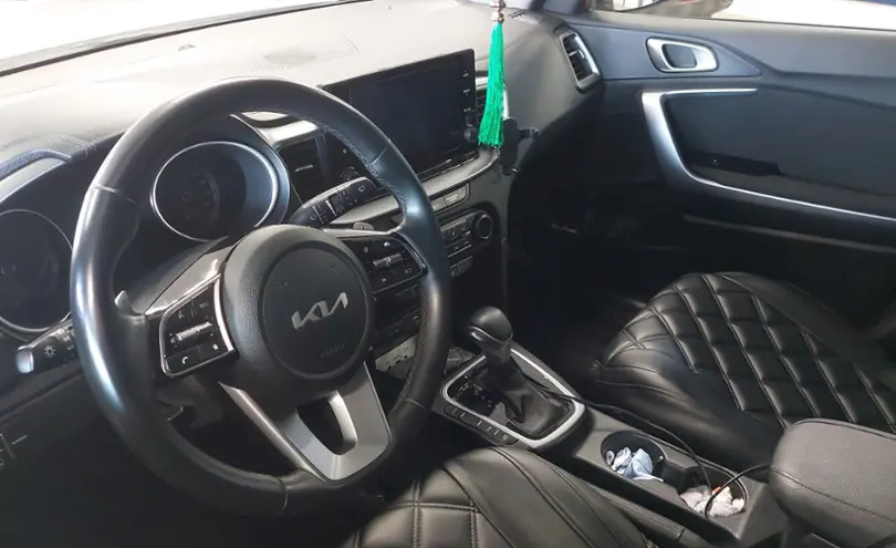 Kia Ceed 2024 года за 10 000 000 тг. в Астана фото 5
