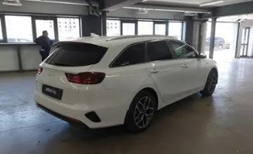Kia Ceed 2024 года за 10 000 000 тг. в Астана фото 3