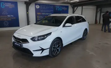 Kia Ceed 2024 года за 10 000 000 тг. в Астана фото 1