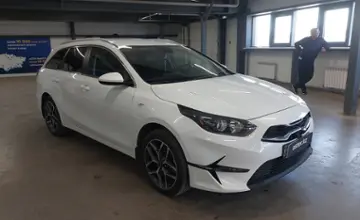 Kia Ceed 2024 года за 10 000 000 тг. в Астана фото 2