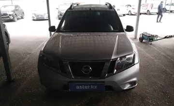 Nissan Terrano 2015 года за 6 000 000 тг. в Алматы фото 2