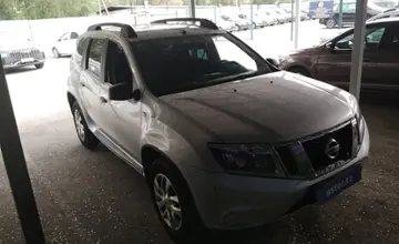 Nissan Terrano 2015 года за 6 000 000 тг. в Алматы фото 3