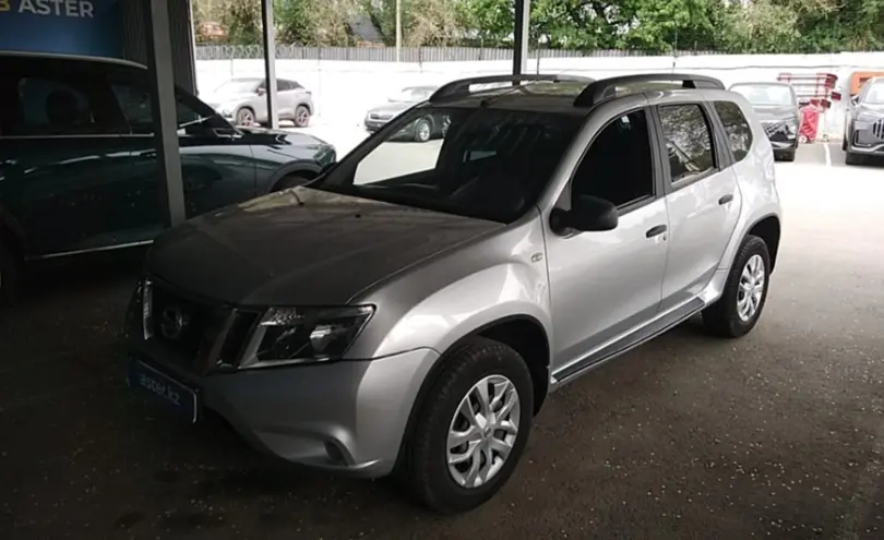 Nissan Terrano 2015 года за 6 000 000 тг. в Алматы