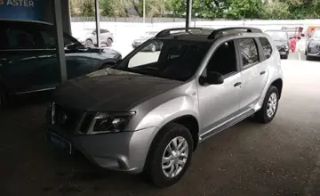 Nissan Terrano 2015 года за 6 000 000 тг. в Алматы фото 1