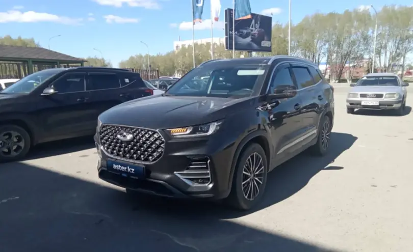 Chery Tiggo 8 Pro 2022 года за 8 700 000 тг. в Кокшетау