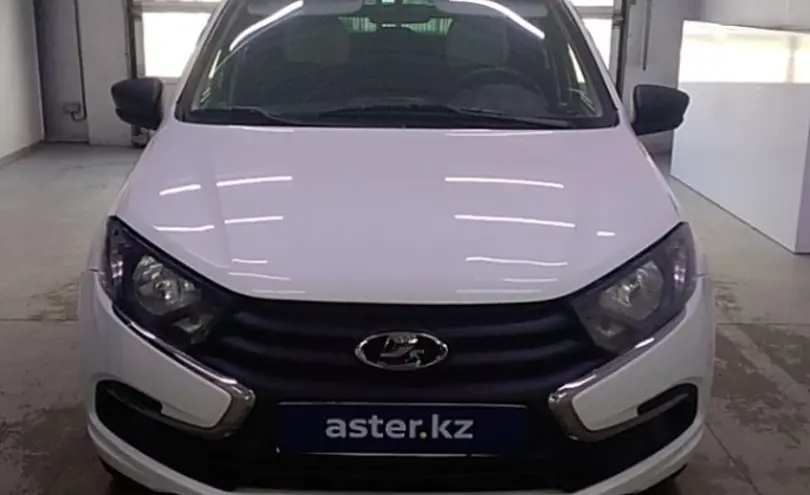 LADA (ВАЗ) Granta 2022 года за 4 000 000 тг. в Павлодар фото 2