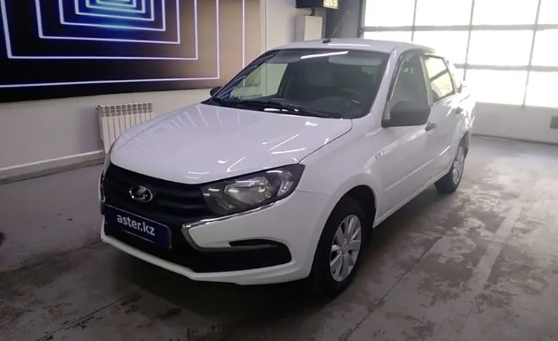 LADA (ВАЗ) Granta 2022 года за 4 000 000 тг. в Павлодар
