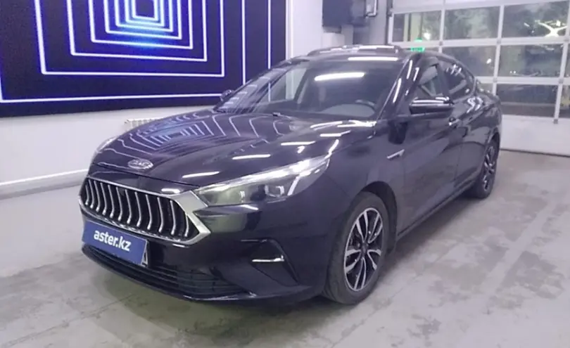JAC J7 2023 года за 5 500 000 тг. в Павлодар