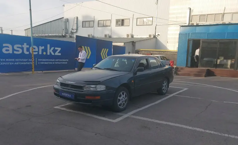 Toyota Camry 1995 года за 1 200 000 тг. в Алматы