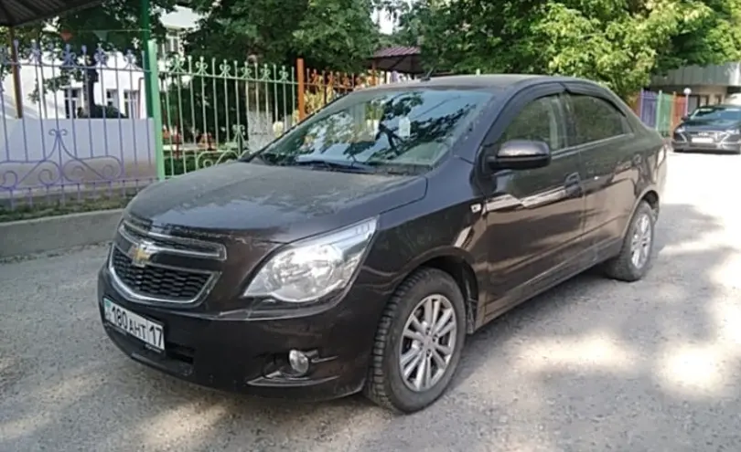 Chevrolet Cobalt 2022 года за 7 000 000 тг. в Шымкент