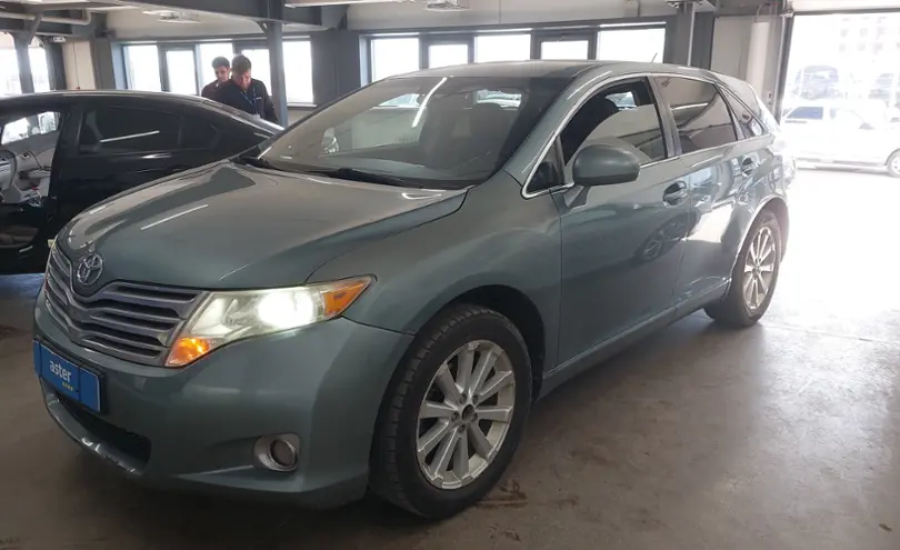 Toyota Venza 2009 года за 8 600 000 тг. в Астана