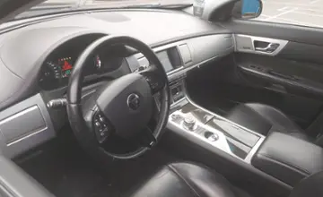 Jaguar XF 2014 года за 12 000 000 тг. в Алматы фото 5
