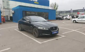 Jaguar XF 2014 года за 12 000 000 тг. в Алматы фото 2