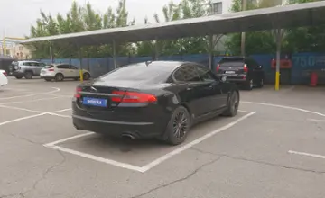 Jaguar XF 2014 года за 12 000 000 тг. в Алматы фото 3