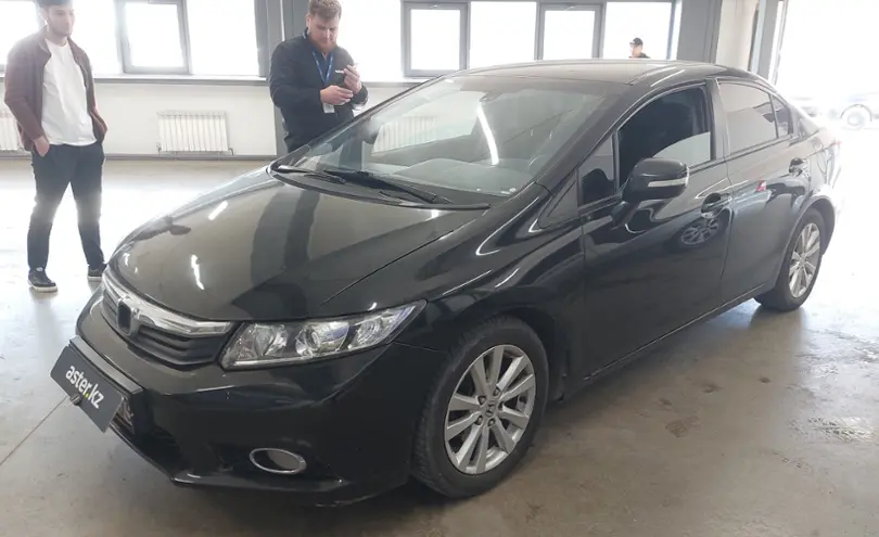 Honda Civic 2012 года за 6 000 000 тг. в Астана