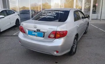 Toyota Corolla 2008 года за 4 500 000 тг. в Актобе