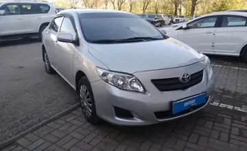 Toyota Corolla 2008 года за 4 500 000 тг. в Актобе фото 3