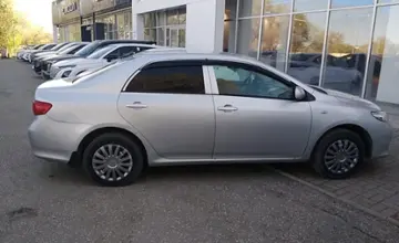 Toyota Corolla 2008 года за 4 500 000 тг. в Актобе фото 4