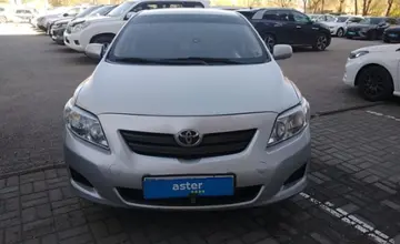 Toyota Corolla 2008 года за 4 500 000 тг. в Актобе фото 2