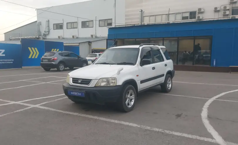 Honda CR-V 1996 года за 2 500 000 тг. в Алматы