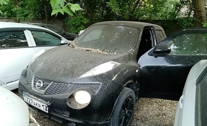 Nissan Juke 2013 года за 5 000 000 тг. в Шымкент