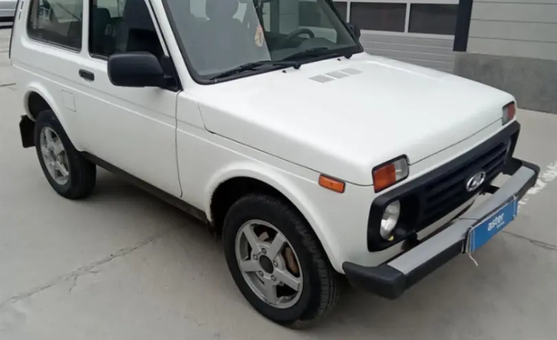 LADA (ВАЗ) 2121 (4x4) 2020 года за 4 500 000 тг. в Кызылорда фото 3