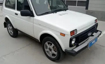 LADA (ВАЗ) 2121 (4x4) 2020 года за 4 500 000 тг. в Кызылорда фото 3