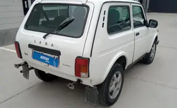 LADA (ВАЗ) 2121 (4x4) 2020 года за 4 500 000 тг. в Кызылорда