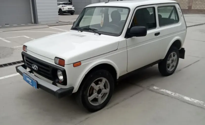 LADA (ВАЗ) 2121 (4x4) 2020 года за 4 500 000 тг. в Кызылорда