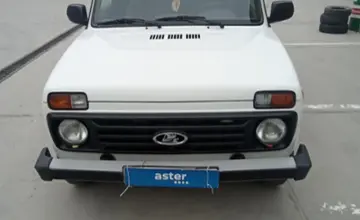 LADA (ВАЗ) 2121 (4x4) 2020 года за 4 500 000 тг. в Кызылорда фото 2