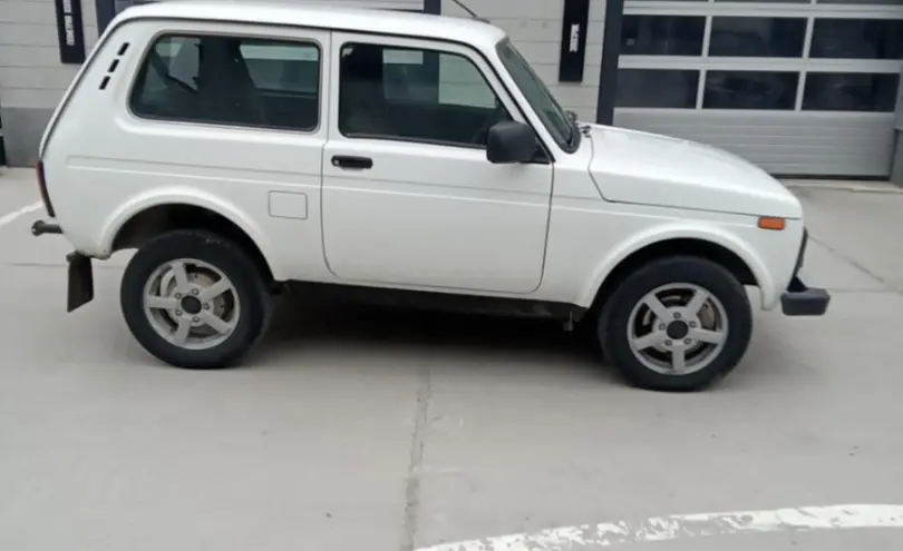 LADA (ВАЗ) 2121 (4x4) 2020 года за 4 500 000 тг. в Кызылорда фото 4