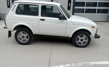 LADA (ВАЗ) 2121 (4x4) 2020 года за 4 500 000 тг. в Кызылорда фото 4