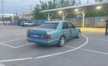 Mercedes-Benz W124 1992 года за 1 000 000 тг. в Алматы фото 3