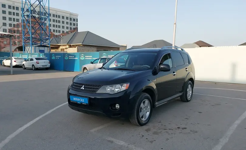 Mitsubishi Outlander 2009 года за 6 000 000 тг. в Шымкент