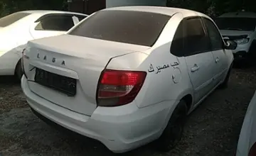 LADA (ВАЗ) Granta 2021 года за 4 000 000 тг. в Шымкент