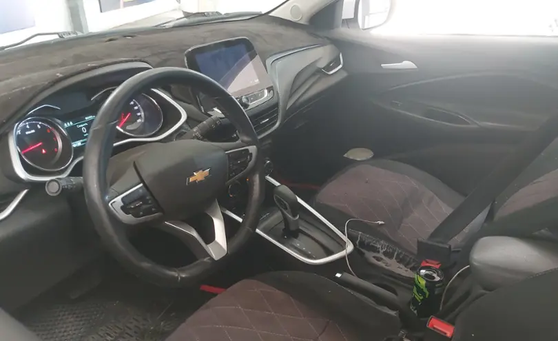 Chevrolet Onix 2024 года за 7 000 000 тг. в Астана фото 5
