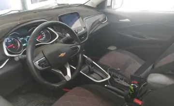 Chevrolet Onix 2024 года за 7 000 000 тг. в Астана фото 5