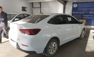 Chevrolet Onix 2024 года за 7 000 000 тг. в Астана фото 3